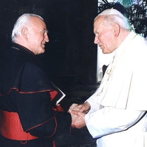 Kardinal Kuharić – blagost ljubavi i postojana odlučnost pastira